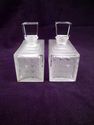 Pair of Christian Dior Diorama Satinized Perfume B