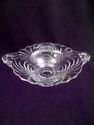 Set: Cambridge Caprice Pattern Footed Candy Dish a