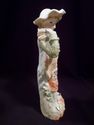 Antique Pair of German Bisque Porcelain Figurines,