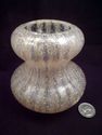 Antique Thomas Dugan Art Glass Vase, Circa 1898-19