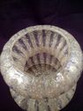 Antique Thomas Dugan Art Glass Vase, Circa 1898-19