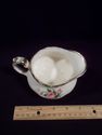 Porcelain Pitcher, Creamer, Marked Grindley Englan