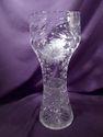 American Brilliant Period (1876-1914) Cut Crystal 