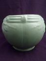 McCoy Jardiniere, Planter, circa 1930's, Rounded, 