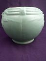 McCoy Jardiniere, Planter, circa 1930's, Rounded, 