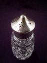 Waterford Glandore Pattern Salt or Pepper Shaker, 