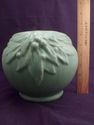 McCoy Jardiniere, Planter, circa 1930's, Rounded, 