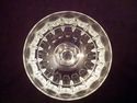 Set of 8 Stuart Clifton Park Cut Crystal Wine, She