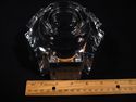 Crystal Orrefors Swedish Vintage Vase