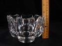 Crystal Orrefors Swedish Vintage Vase