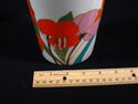 Vintage Rosenthal Studio Linie Vase, Multi-Color F