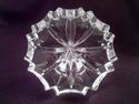 Exceptional Large Heavy Cut Crystal Decanter, Over