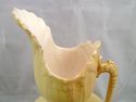 Rare Robert Hanke Porcelain Factory Antique Ewer, 