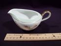 Hutschenreuther Tea Set, Teapot, Sugar, Creamer, M