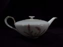 Hutschenreuther Tea Set, Teapot, Sugar, Creamer, M