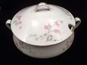 Antique Late 19th or Early 20th Century Porcelain 