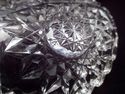 Exceptional American Brilliant Period Cut Crystal 