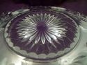 American Brilliant Period Antique Cut Crystal Inta