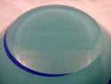 Rare Kosta Boda Art Glass Bowl, Anna Ehrner Signed