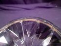 Large Galway Longford Pattern Irish Cut Crystal Ro