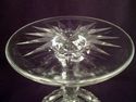 American Brilliant Period Antique Cut Crystal Comp