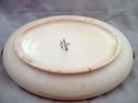 Vintage Lidded Vegetable Server, Homer Laughlin, M