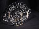 Vintage Cambridge Double Handled BonBon/Cake Plate