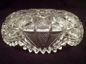 American Brilliant Period Very Exceptional Crystal