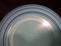 Rare Kosta Boda Art Glass Bowl, Anna Ehrner Signed