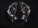 Crystal Orrefors Swedish Vintage Vase