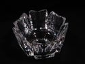 Crystal Orrefors Swedish Vintage Vase