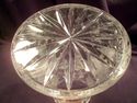 American Brilliant Period Antique Cut Crystal Pitc