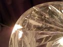 American Brilliant Period Antique Cut Crystal Pitc