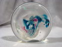 Exceptional Paperweight, Art Glass, Coral Reef, Ar