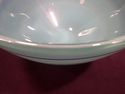 Rare Kosta Boda Art Glass Bowl, Anna Ehrner Signed