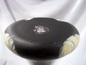 Exceptional Studio Hand-Made Large Art Glass Vase,