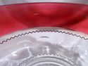 Rare Centerpiece Bowl and Matching Underplate 13" 