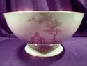 Royal Winton Grimwades Footed Serving Bowl, 1930's