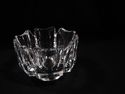 Crystal Orrefors Swedish Vintage Vase