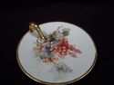 Rare Limoges 19th Century Hand Painted Porcelain N