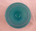 Rare Kosta Boda Art Glass Bowl, Anna Ehrner Signed