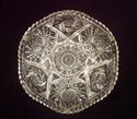 Exceptional American Brilliant Period Cut Crystal 