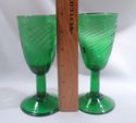 Collection 16 Pieces Hand-Made Studio Goblets, Bra