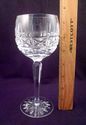 Marked Waterford Kylemore Pattern Wine Hock, Cut C