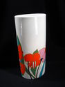 Vintage Rosenthal Studio Linie Vase, Multi-Color F