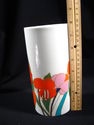 Vintage Rosenthal Studio Linie Vase, Multi-Color F