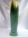 Late 19th or Early 20th Century Art Pottery Vase, 