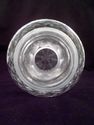 Exceptional Large Heavy Cut Crystal Decanter, Over