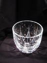 Very High Quality Cut Crystal Bowl, Over 8 Lbs