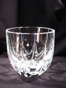 Very High Quality Cut Crystal Bowl, Over 8 Lbs